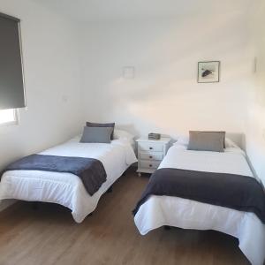 Zdjęcie z galerii obiektu Apto Cristian Playa centro Los Cristianos w Aronie