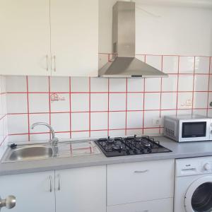 Zdjęcie z galerii obiektu Apto Cristian Playa centro Los Cristianos w Aronie +9 zdjęć
