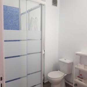 Zdjęcie z galerii obiektu Apto Cristian Playa centro Los Cristianos w Aronie