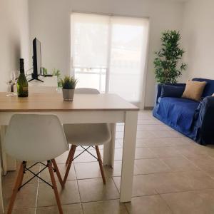 Zdjęcie z galerii obiektu Apto Cristian Playa centro Los Cristianos w Aronie