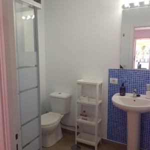 Zdjęcie z galerii obiektu Apto Cristian Playa centro Los Cristianos w Aronie