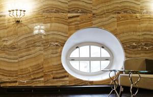 Imagem da galeria de Grandezza Hotel Luxury Palace em Brno
