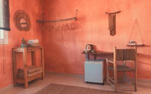 Imagen de la galería de Hostal Esfigueral, en Playa Es Figueral