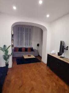 Appartement tout confort, agreable a vivre