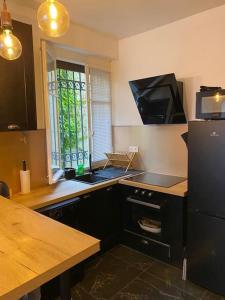Appartement tout confort, agreable a vivre