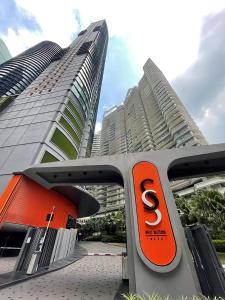 صورة لـ Sky Suites KLCC by KD Sky Home في كوالالمبور
