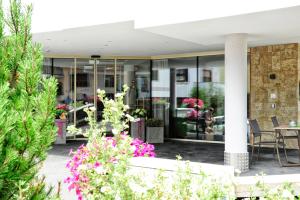 Restaurace v ubytování Hotel Arnika