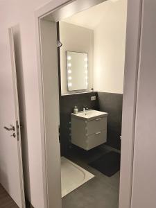 Foto dalla galleria di Haus Schloßblick a Reichenberg