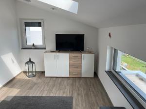 Foto dalla galleria di Haus Schloßblick a Reichenberg