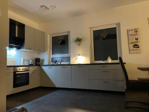 Foto dalla galleria di Haus Schloßblick a Reichenberg