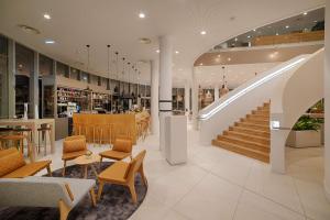Fotografie z fotogalerie ubytování NH Toulouse Airport v destinaci Blagnac