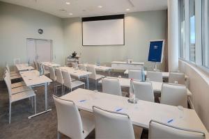 Konferenční prostory v ubytování NH Toulouse Airport