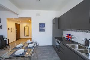 Kép la casa british szállásáról Genovában a galériában Még 10 kép