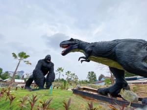 Fotografie z fotogalerie ubytování Sareth Resort v destinaci Koh Kong