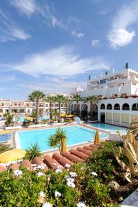 Fotografie z fotogalerie ubytování Spa & Sport Hotel Mar y Sol v destinaci Arona