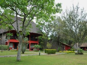 Gallery image of Mara River Lodge in Aitong