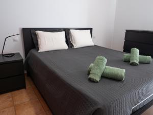 Fotografie z fotogalerie ubytování Corralejo Ocean View - 300Mbps WiFi fiber, SmartTv v destinaci Corralejo + 15 fotografií