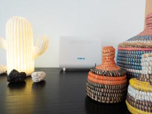 Fotografie z fotogalerie ubytování Corralejo Ocean View - 300Mbps WiFi fiber, SmartTv v destinaci Corralejo