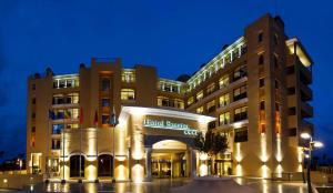 Senator Mar Menor Golf & Spa Resort, Los Alcázares – Updated ...