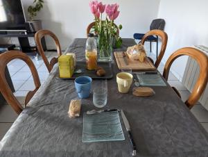 Fotografia z galérie ubytovania Chez Guillaume v destinácii Les Sables-dʼOlonne