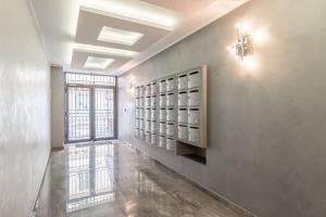 L13 Central flat 5mins walk to beach AC/Balcon/WIFI