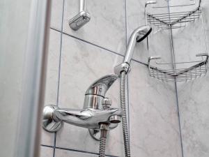 Koupelna v ubytování Apartmaji Jakob 1 + 37 fotografií
