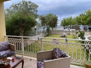 Gallery image of Studio Vasilia in Goúvai