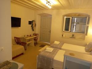 Fotografie z fotogalerie ubytování Studio CASINELLA v destinaci Korfu