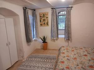 Gallery image of גינה ירושלמית in Jerusalem