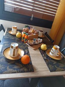 Gallery image of Appartamento la fenice in Sanremo