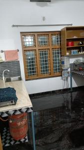 Fotografie z fotogalerie ubytování Oxygen Home Stay v destinaci Agali