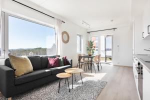 Forenom Serviced Apartments Trondheim
