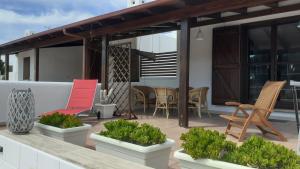 Fotografie z fotogalerie ubytování b&b Stella marina torre guaceto v destinaci Specchiolla