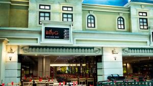 Gallery image of Gold Reef City Hotel in Johannesburg