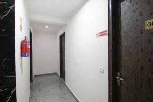 Fotografie z fotogalerie ubytování FabHotel Airport Avalon - Nr IGI Airport New Delhi v Novém Dillí