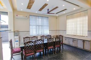 Fotografie z fotogalerie ubytování FabHotel Airport Avalon - Nr IGI Airport New Delhi v Novém Dillí