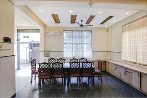 Fotografie z fotogalerie ubytování FabHotel Airport Avalon - Nr IGI Airport New Delhi v Novém Dillí