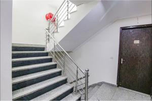 Fotografie z fotogalerie ubytování FabHotel Airport Avalon - Nr IGI Airport New Delhi v Novém Dillí