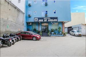 Fotografie z fotogalerie ubytování FabHotel Airport Avalon - Nr IGI Airport New Delhi v Novém Dillí