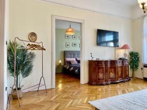 Jolan Suite 1088 Budapest, 4 Gutenberg tér 4 kép - 2