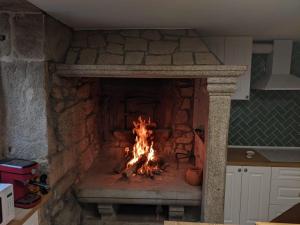 Φωτογραφία από το άλμπουμ του El cobijo de Soar ¡Casa rural completa! σε Moraña