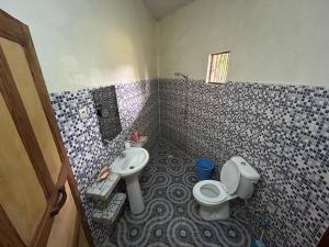 Gallery image of Complete House in the jungle, near the sea. in Kafountine