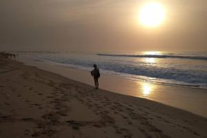 Gallery image of Complete House in the jungle, near the sea. in Kafountine