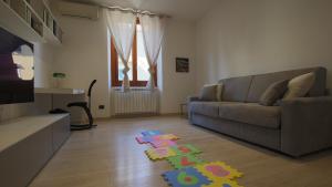Gallery image of BB House Savona in Savona