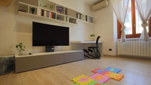 Gallery image of BB House Savona in Savona