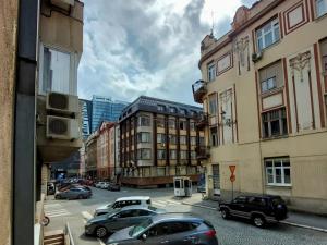 아파트 주변 동네