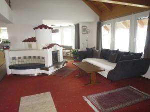 Fotografie z fotogalerie ubytování Apartment Schmiedbach by Interhome v destinaci Sankt Anton am Arlberg