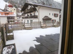Fotografia z galérie ubytovania Apartment Schmiedbach by Interhome v destinácii Sankt Anton am Arlberg