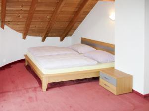 Fotografia z galérie ubytovania Apartment Schmiedbach by Interhome v destinácii Sankt Anton am Arlberg