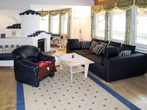 Fotografia z galérie ubytovania Apartment Schmiedbach by Interhome v destinácii Sankt Anton am Arlberg